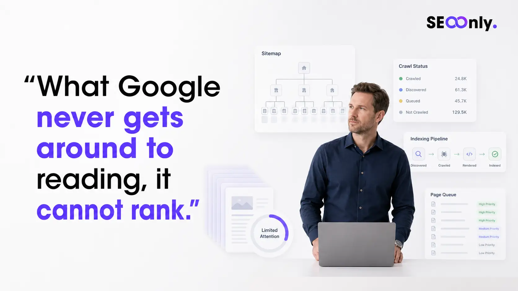 Crawl Budget Explained: Why It Matters for Large, Fast-Growing Websites