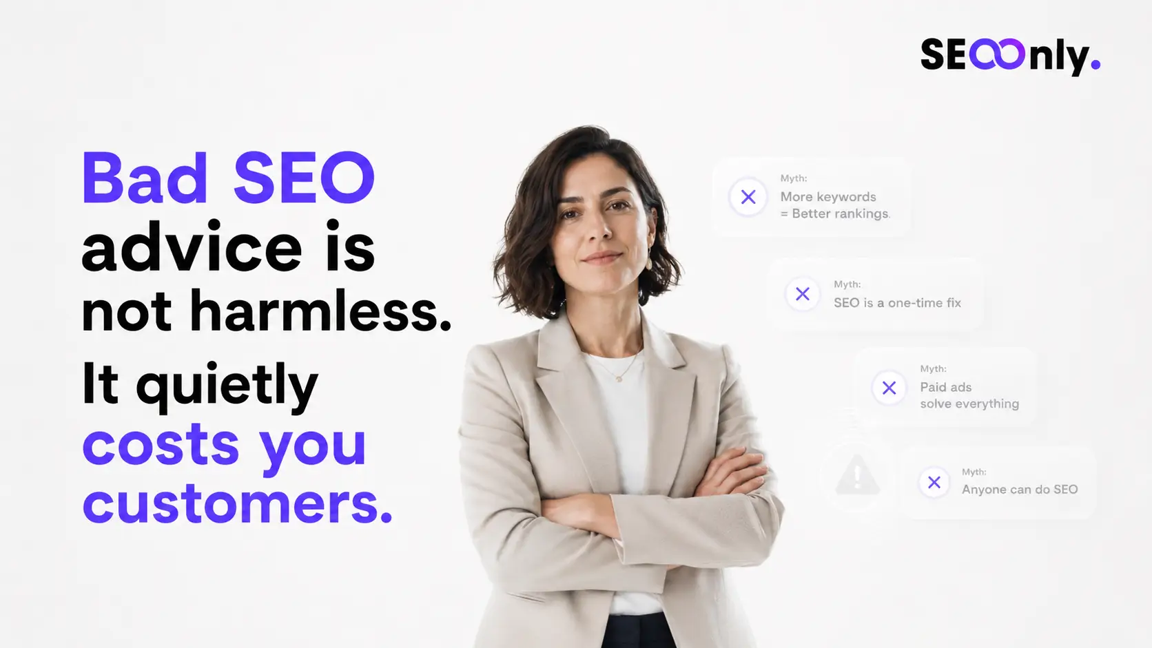 5 SEO Myths Still Costing Australian Businesses Money in 2026
