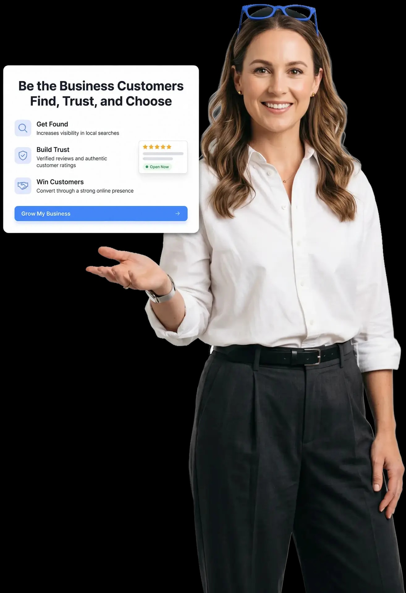 SEOOnly — focused entirely on modern, AI-driven search