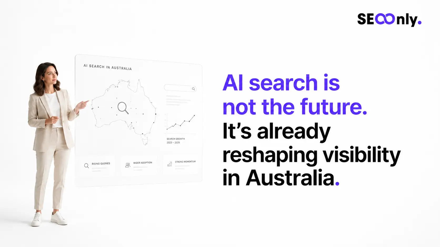 The State of AI Search in Australia: 2026 Data Report