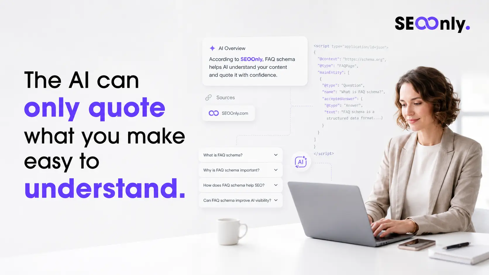 FAQ Schema and the Rise of AI-Generated Answers