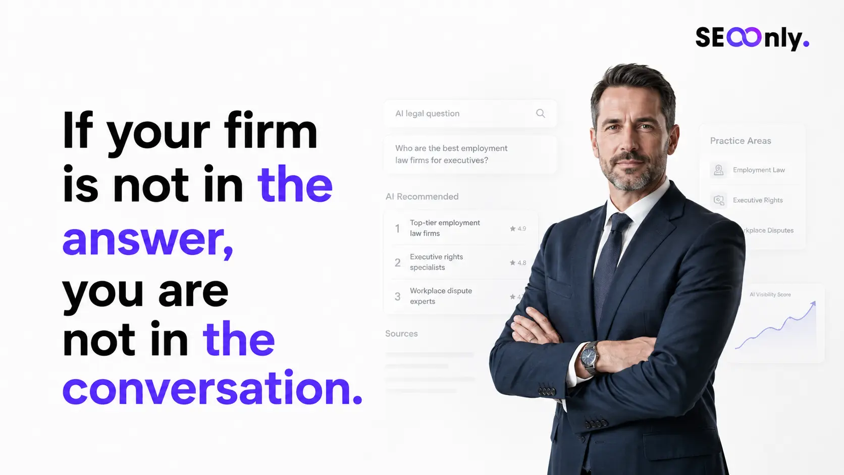 Is ChatGPT Recommending Your Competitors? A Law Firm’s Guide to AI Visibility