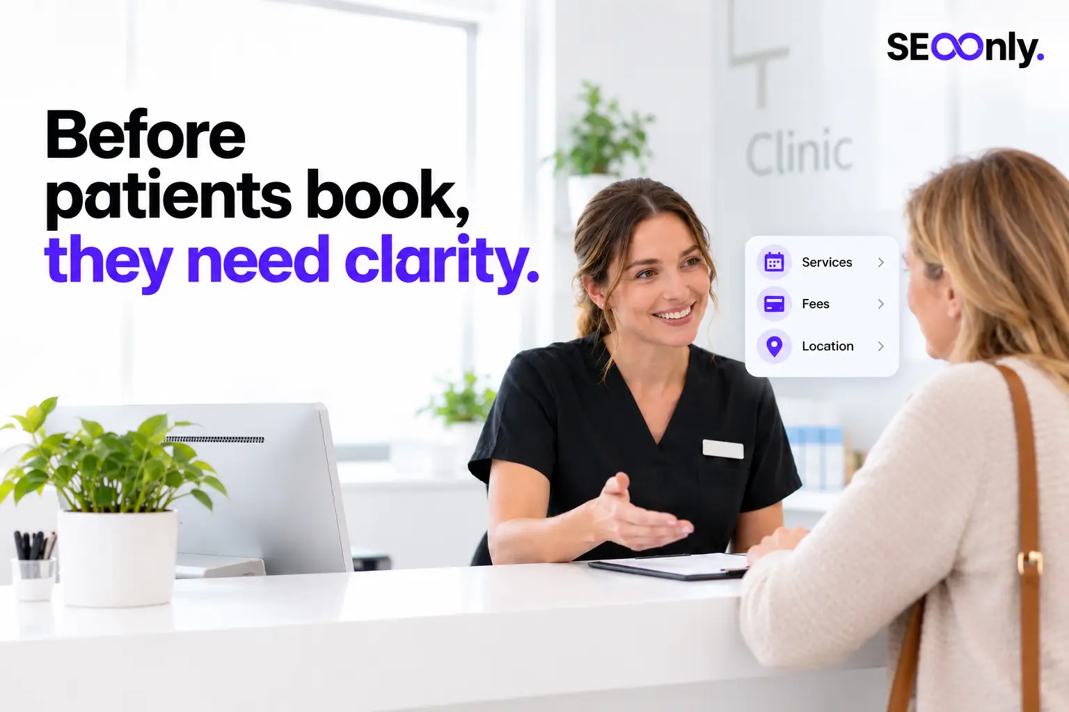 Healthcare SEO Australia